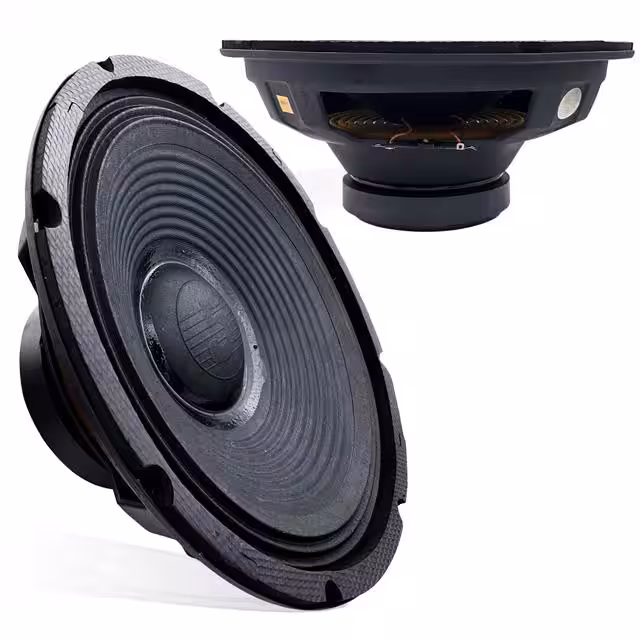 FR 12135 WR 5 Core Inc  Speakers